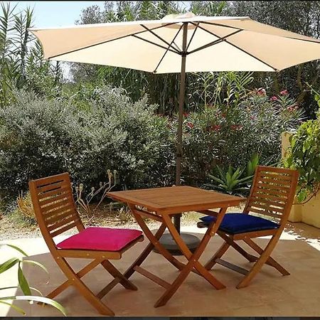 Finca Verde De La Luz Barbate Dış mekan fotoğraf