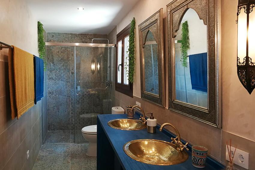 Finca Verde De La Luz Barbate Dış mekan fotoğraf