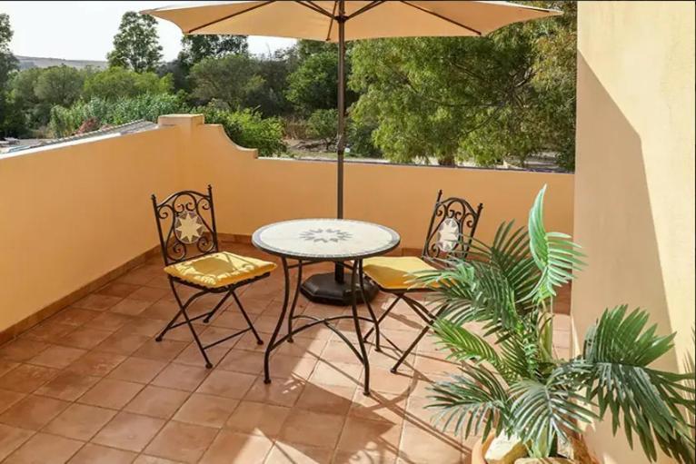 Finca Verde De La Luz Barbate Dış mekan fotoğraf