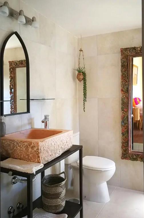 Finca Verde De La Luz Barbate Dış mekan fotoğraf