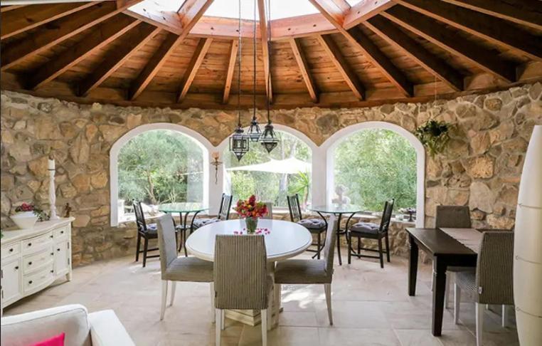 Finca Verde De La Luz Barbate Dış mekan fotoğraf