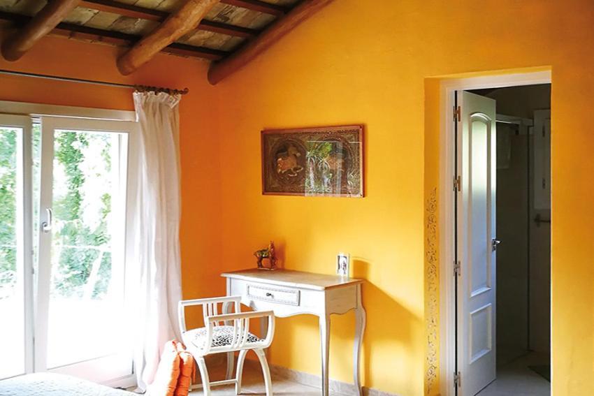 Finca Verde De La Luz Barbate Dış mekan fotoğraf