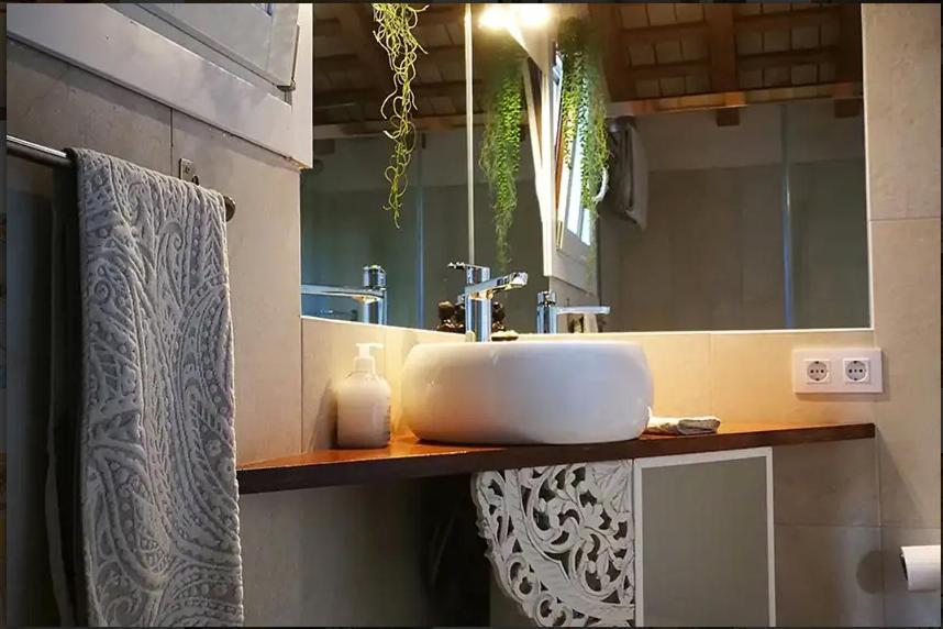 Finca Verde De La Luz Barbate Dış mekan fotoğraf
