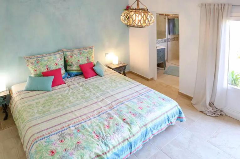 Finca Verde De La Luz Barbate Dış mekan fotoğraf